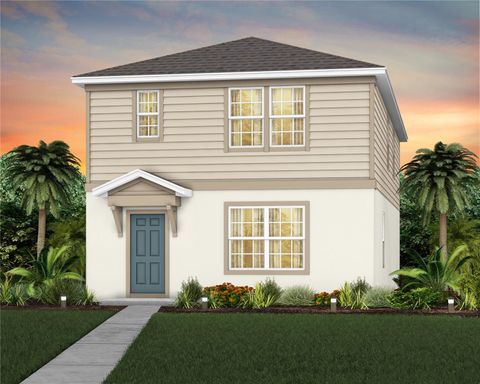 3372 VINE LEAF STREET APOPKA FL 32712