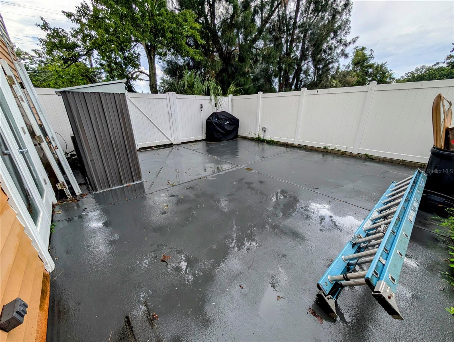 CARROLL OAKS - Residential