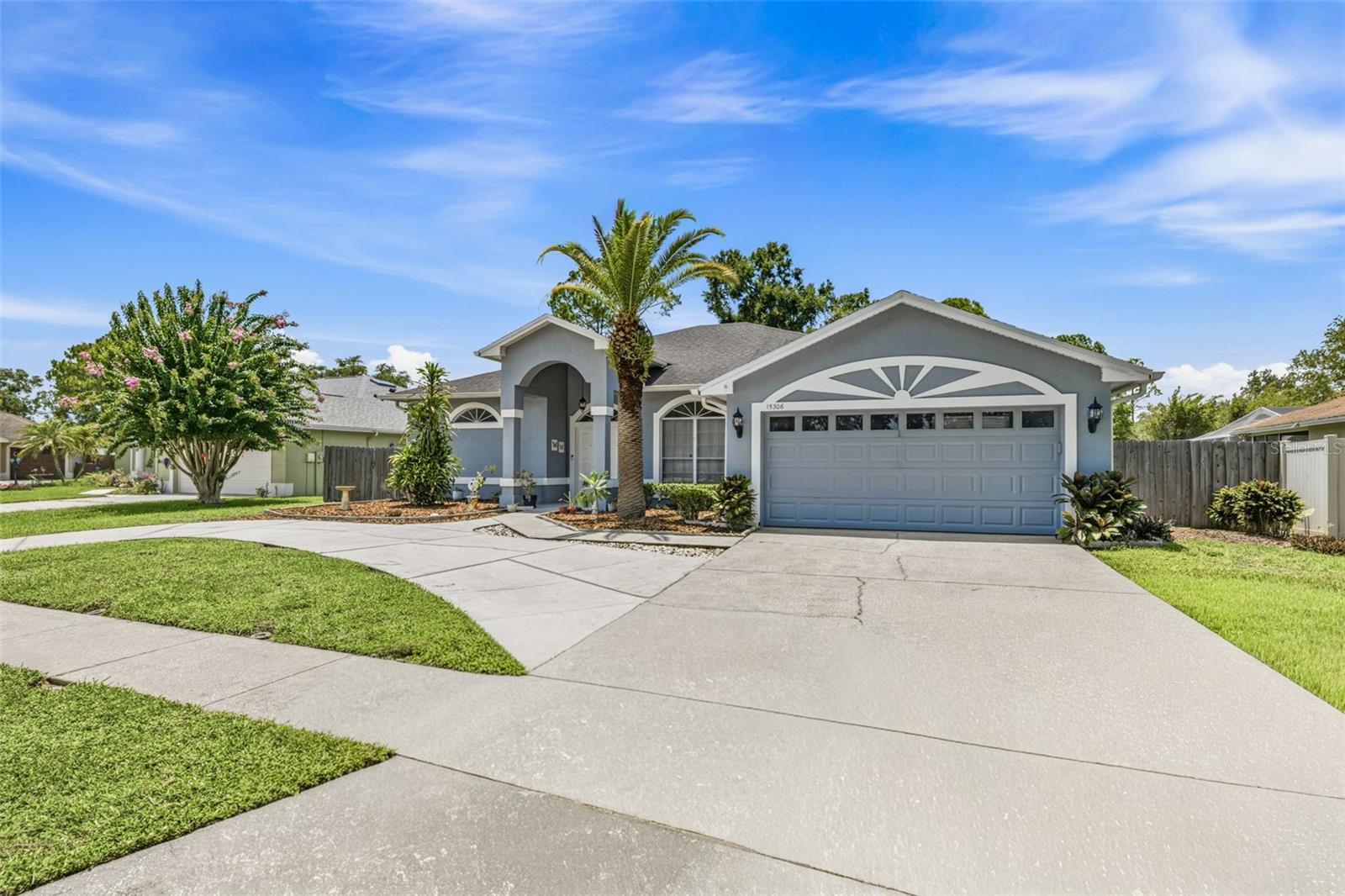 15306 CARROLLTON LANE