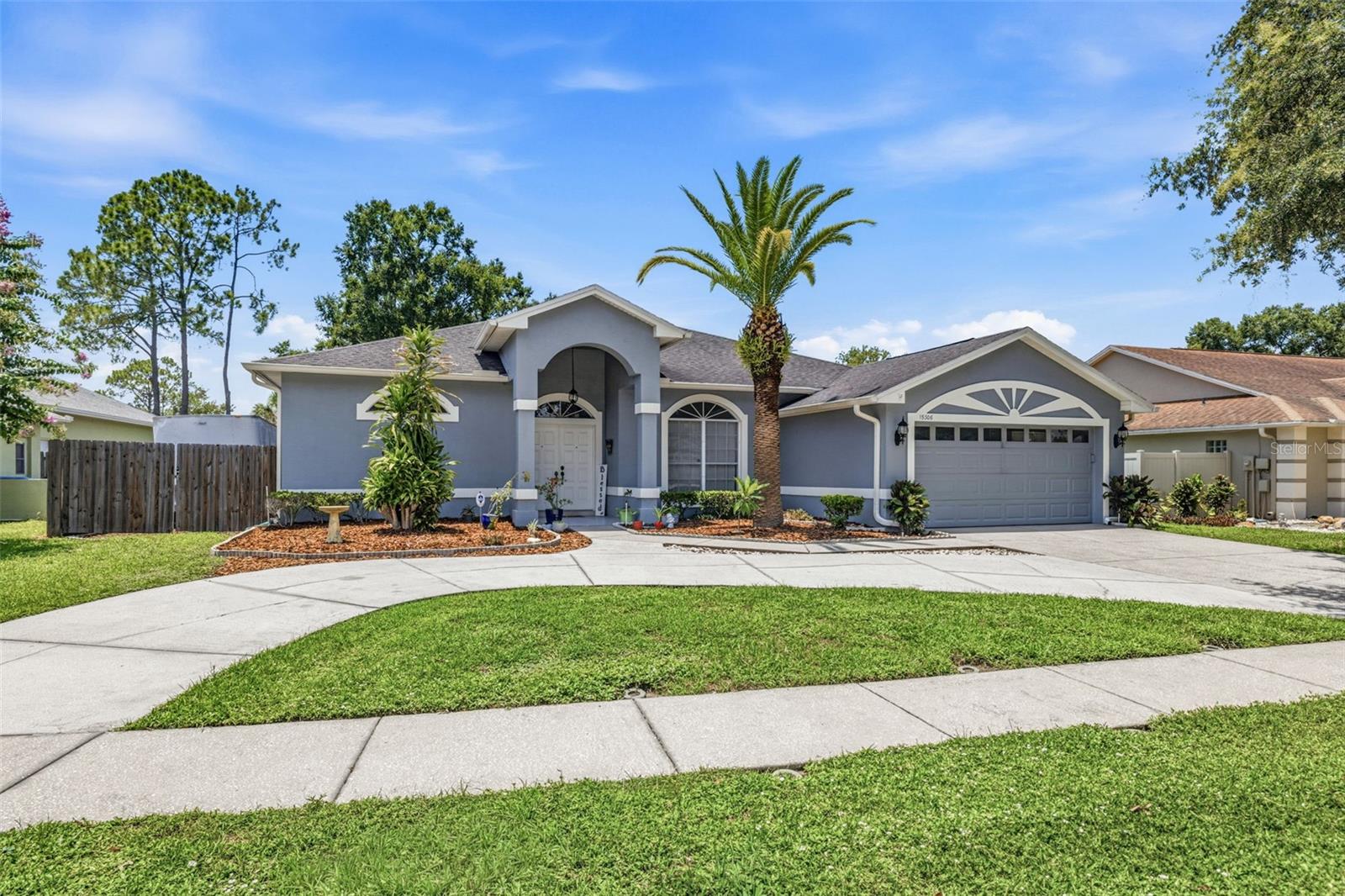 15306 CARROLLTON LANE