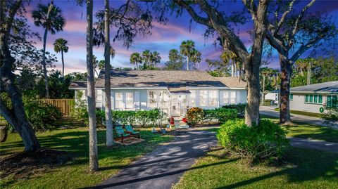 A home in PORT ORANGE