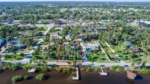 A home in PORT ORANGE