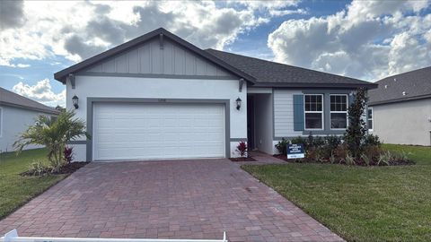 Photo of 1208 Pampus Drive, Daytona Beach, FL 32124 (MLS # O6362416)