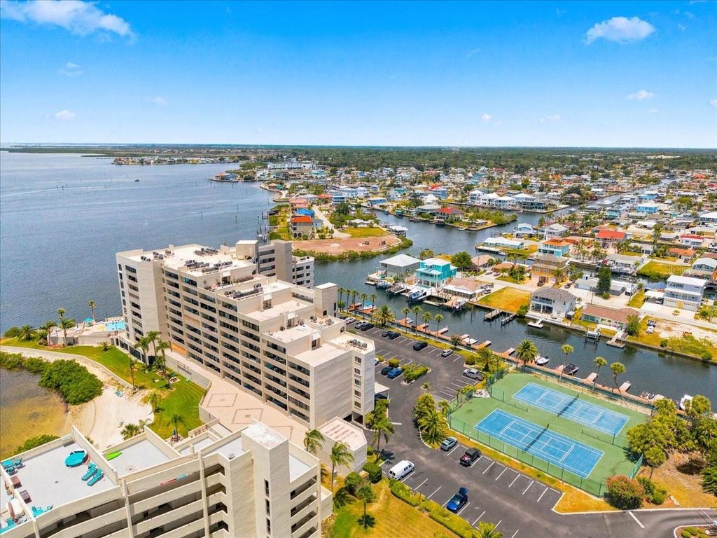 Photo of 6035 Sea Ranch Drive #100, Hudson, FL 34667 (MLS # W7887471)