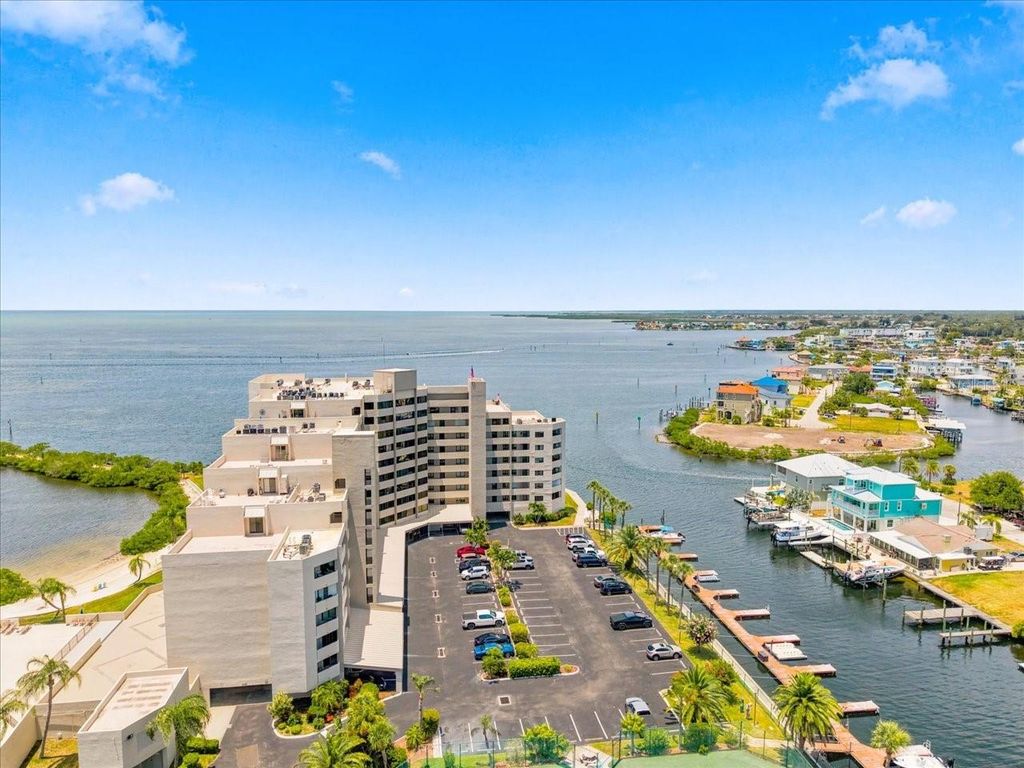 Photo of 6035 Sea Ranch Drive #100, Hudson, FL 34667 (MLS # W7887471)