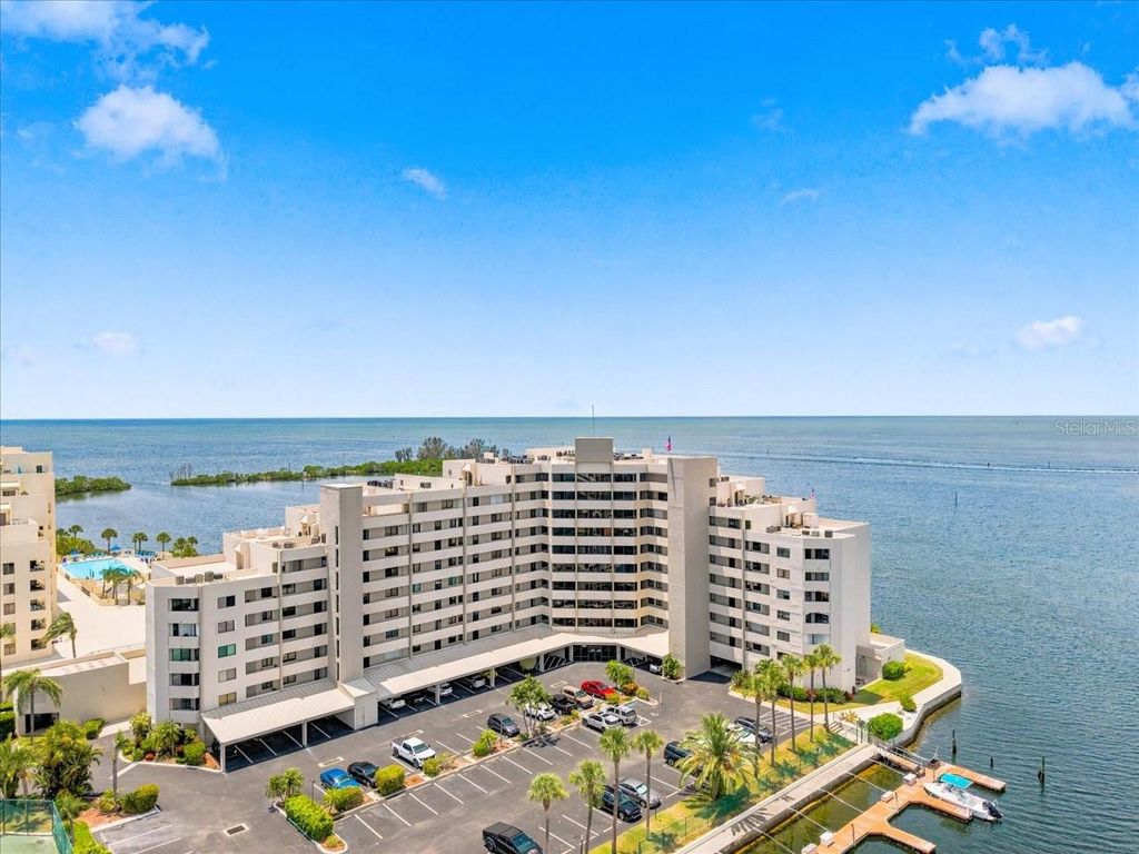 Photo of 6035 Sea Ranch Drive #100, Hudson, FL 34667 (MLS # W7887471)