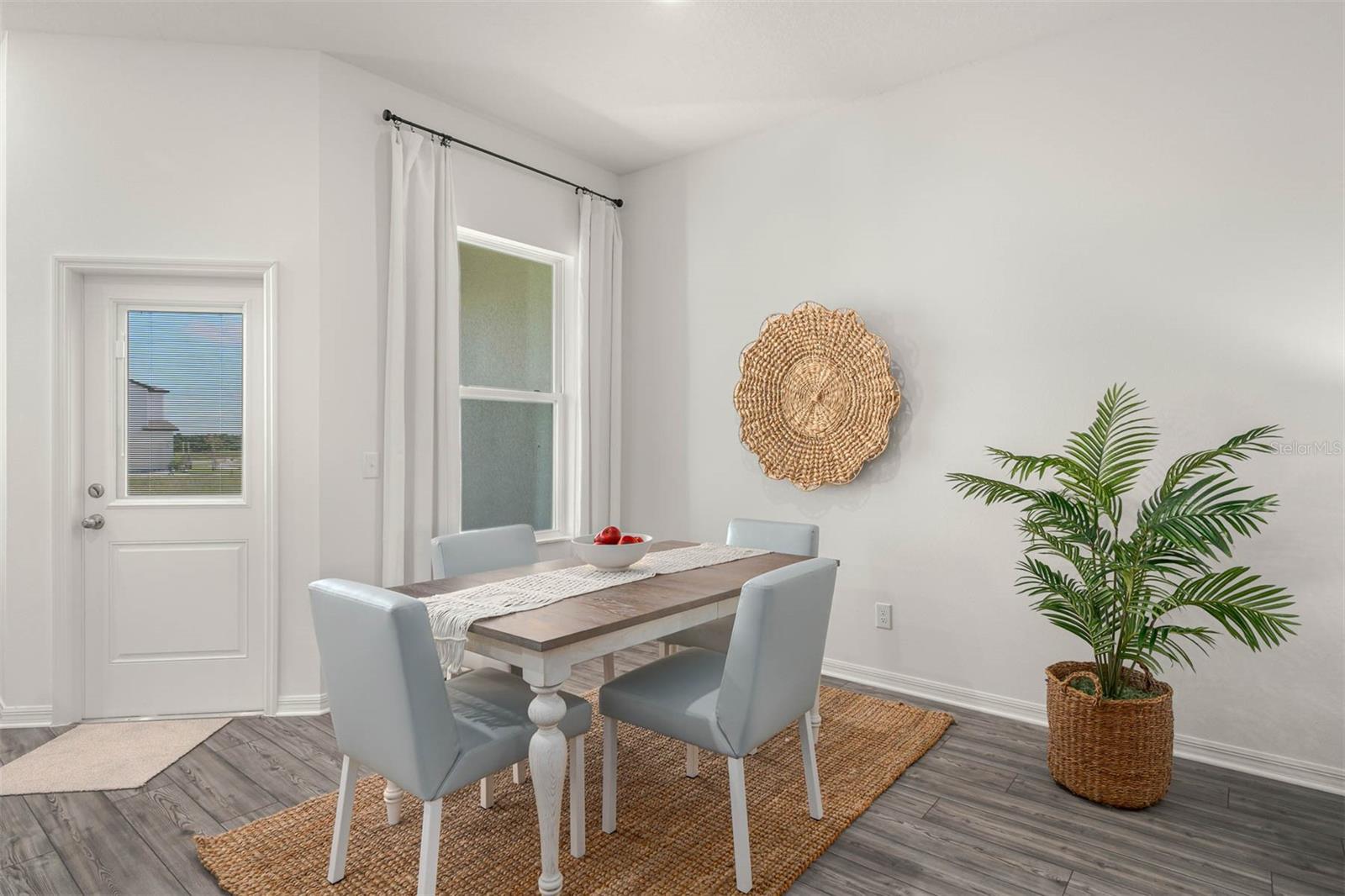 SOL VISTA - Residential