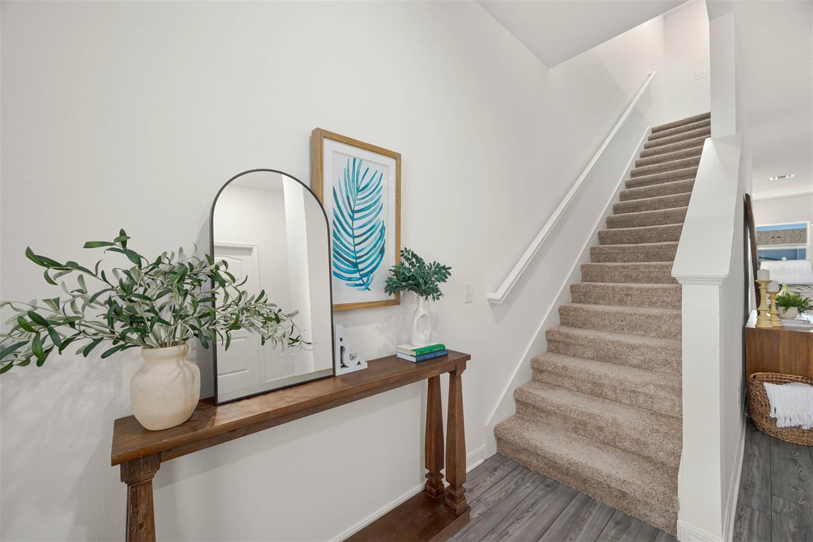 SOL VISTA - Residential