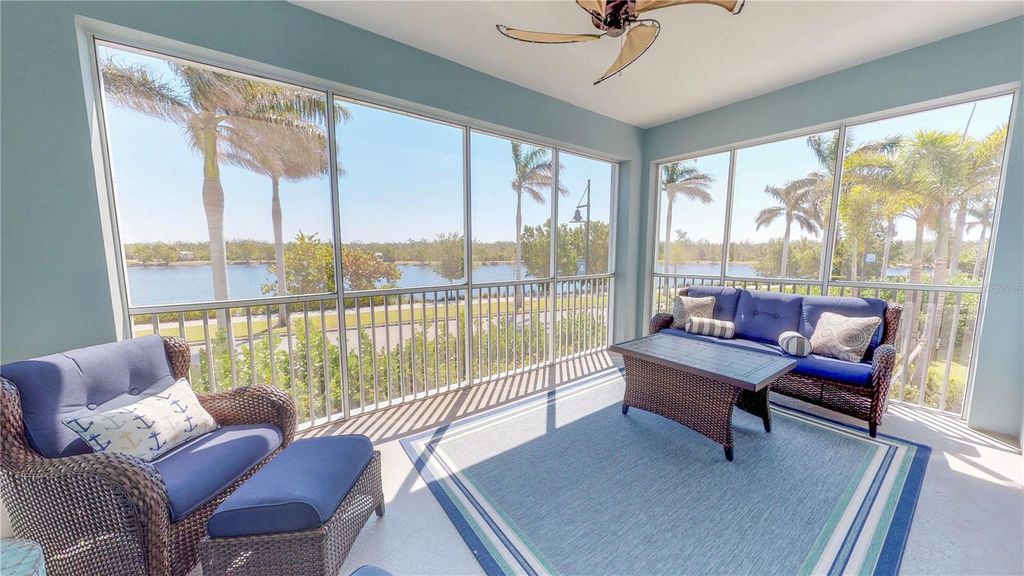 Photo of 387 Aruba Circle #103, Bradenton, FL 34209 (MLS # A4692563)