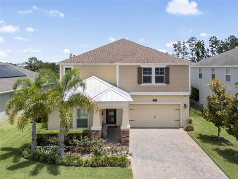 A home in CLERMONT