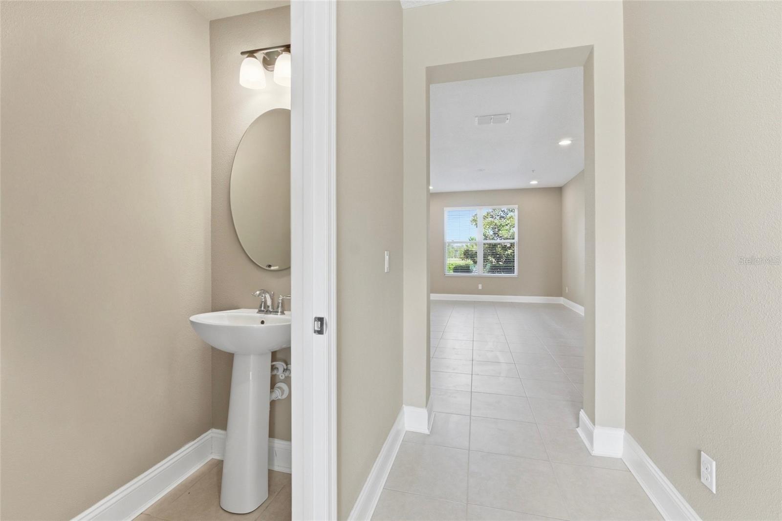 HICKORY HAMMOCK - Residential