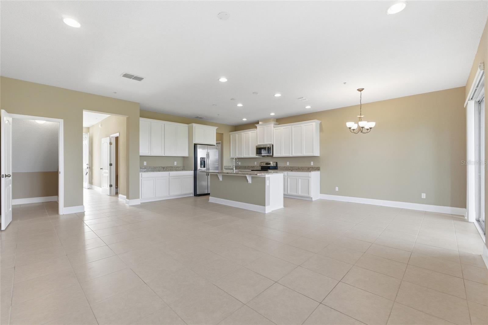 HICKORY HAMMOCK - Residential