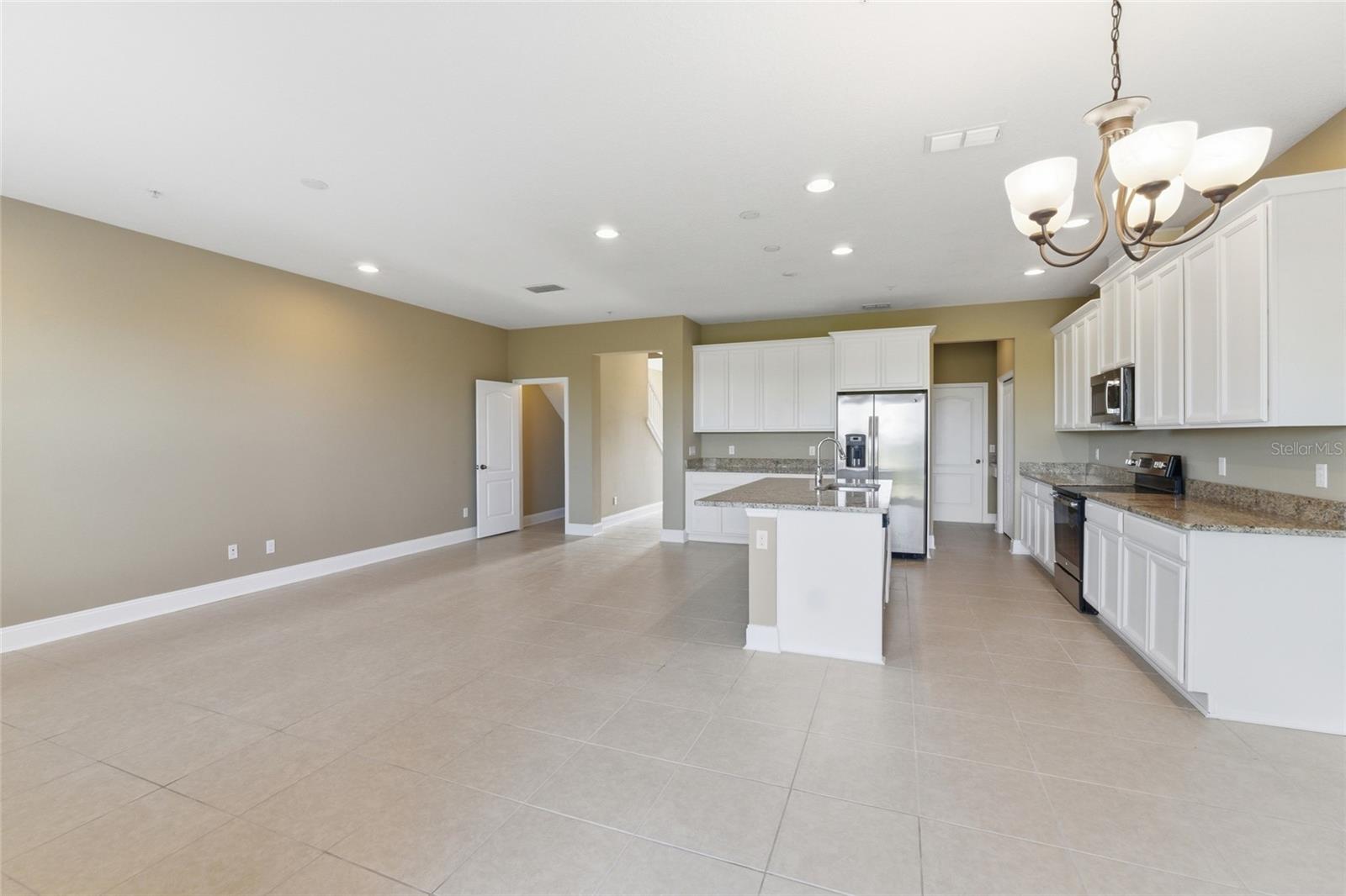 HICKORY HAMMOCK - Residential