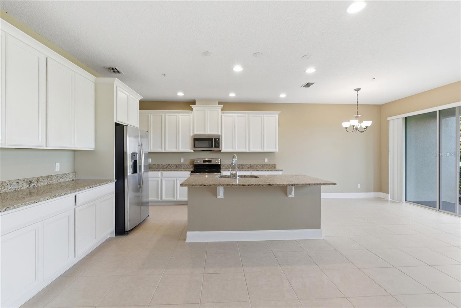 HICKORY HAMMOCK - Residential