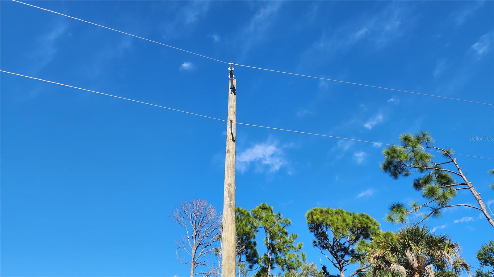 PORT CHARLOTTE SEC 067 - Land