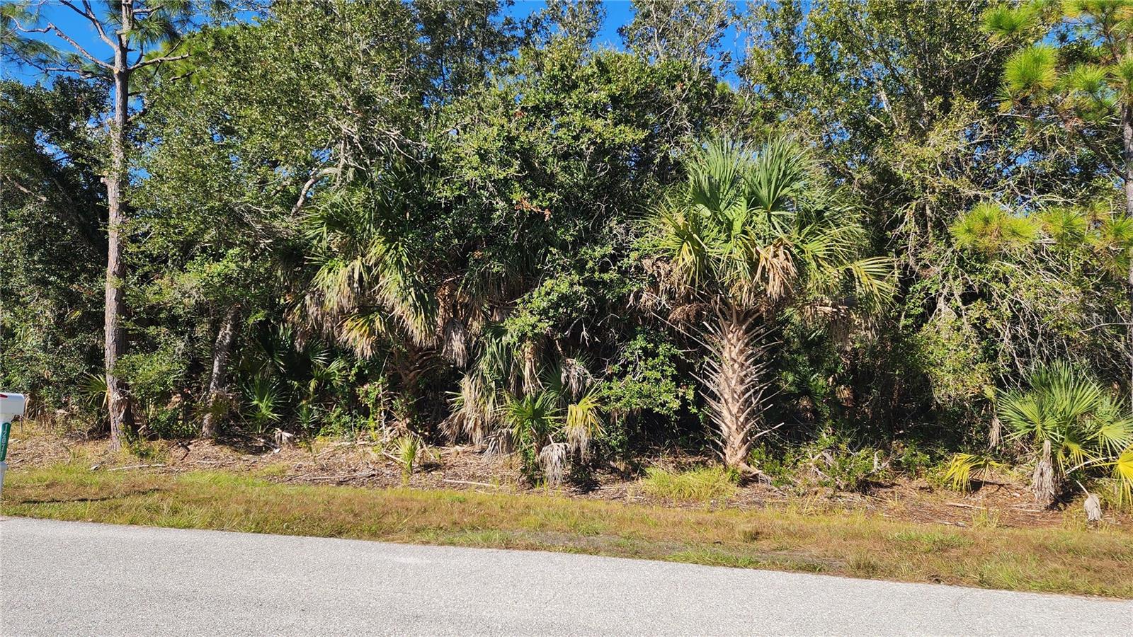 PORT CHARLOTTE SEC 067 - Land