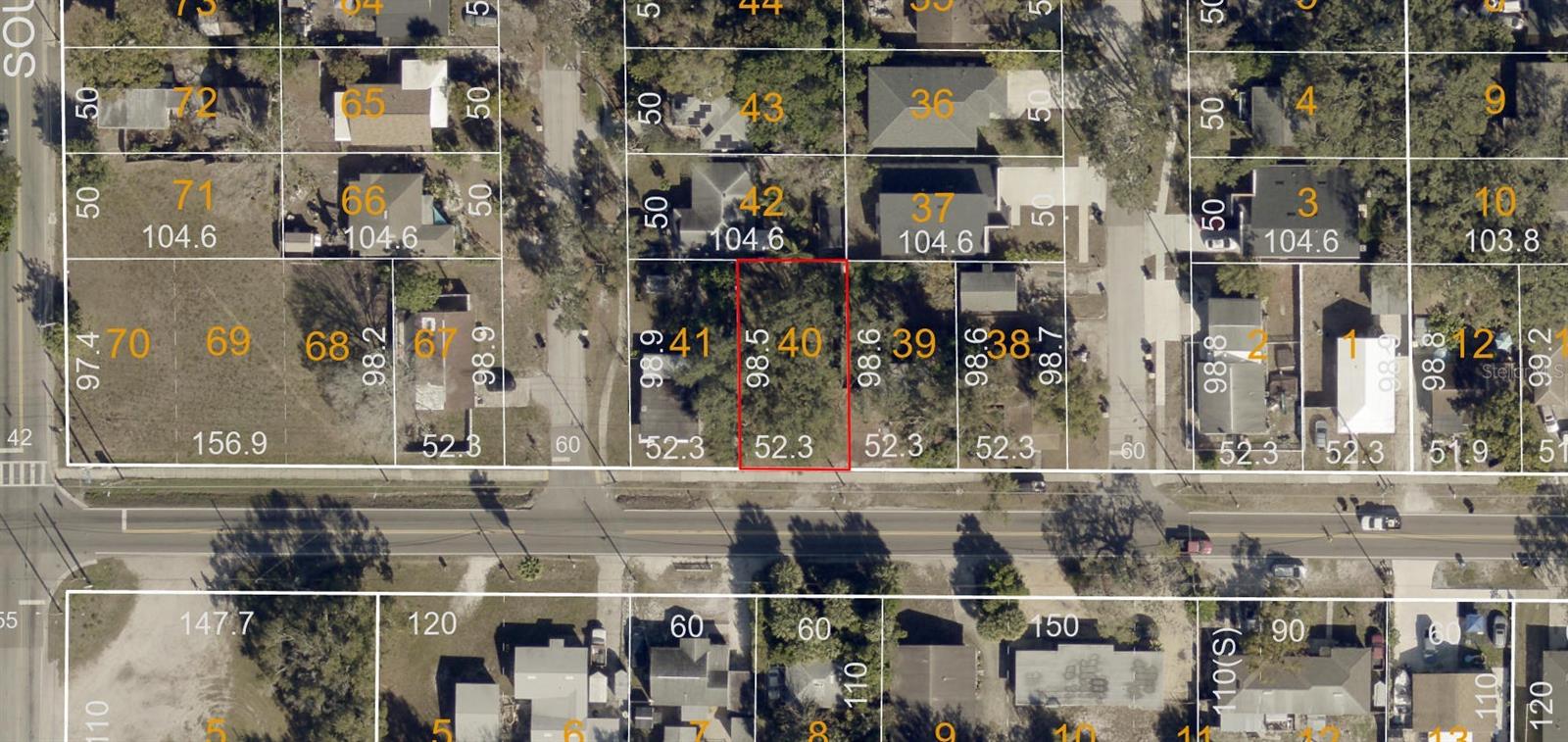 1120 BELLEAIR ROAD