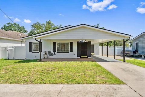 1623 CUMBIE AVENUE ORLANDO FL 32804