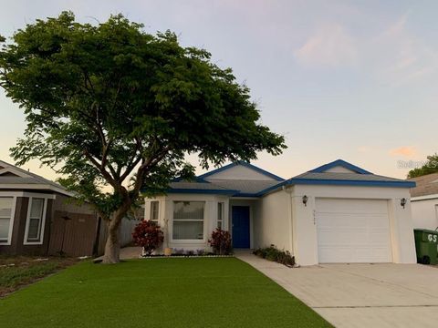 A home in BRADENTON