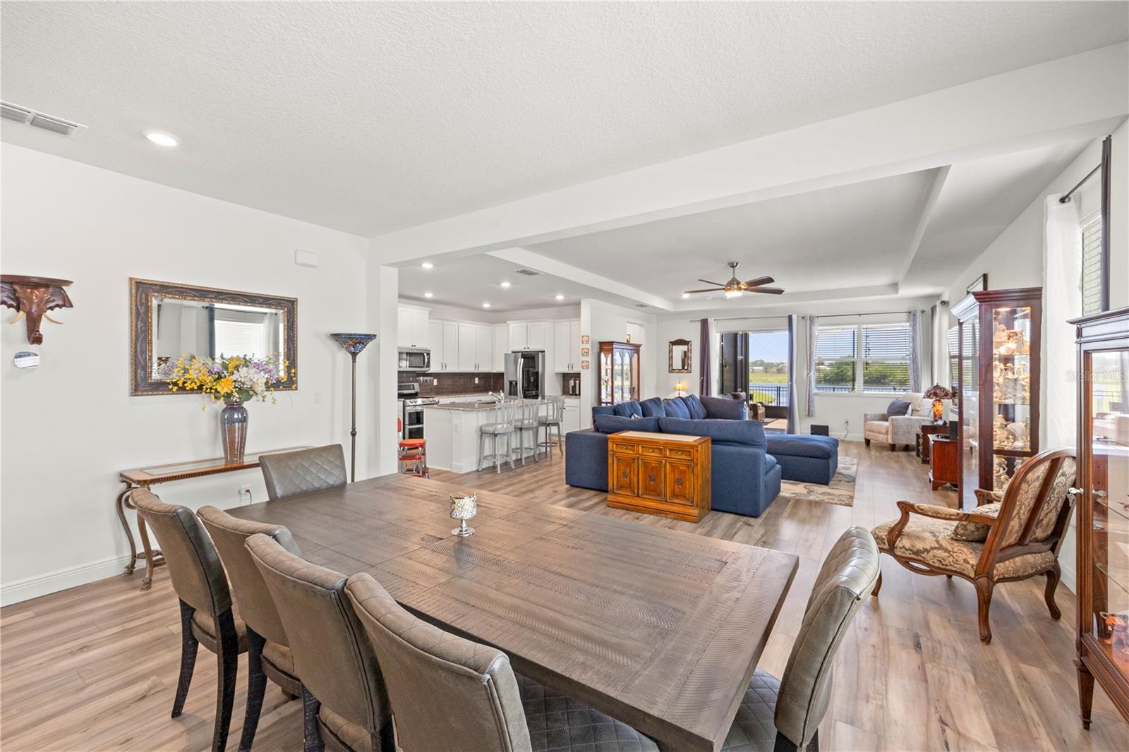 GRADY POINTE - Residential