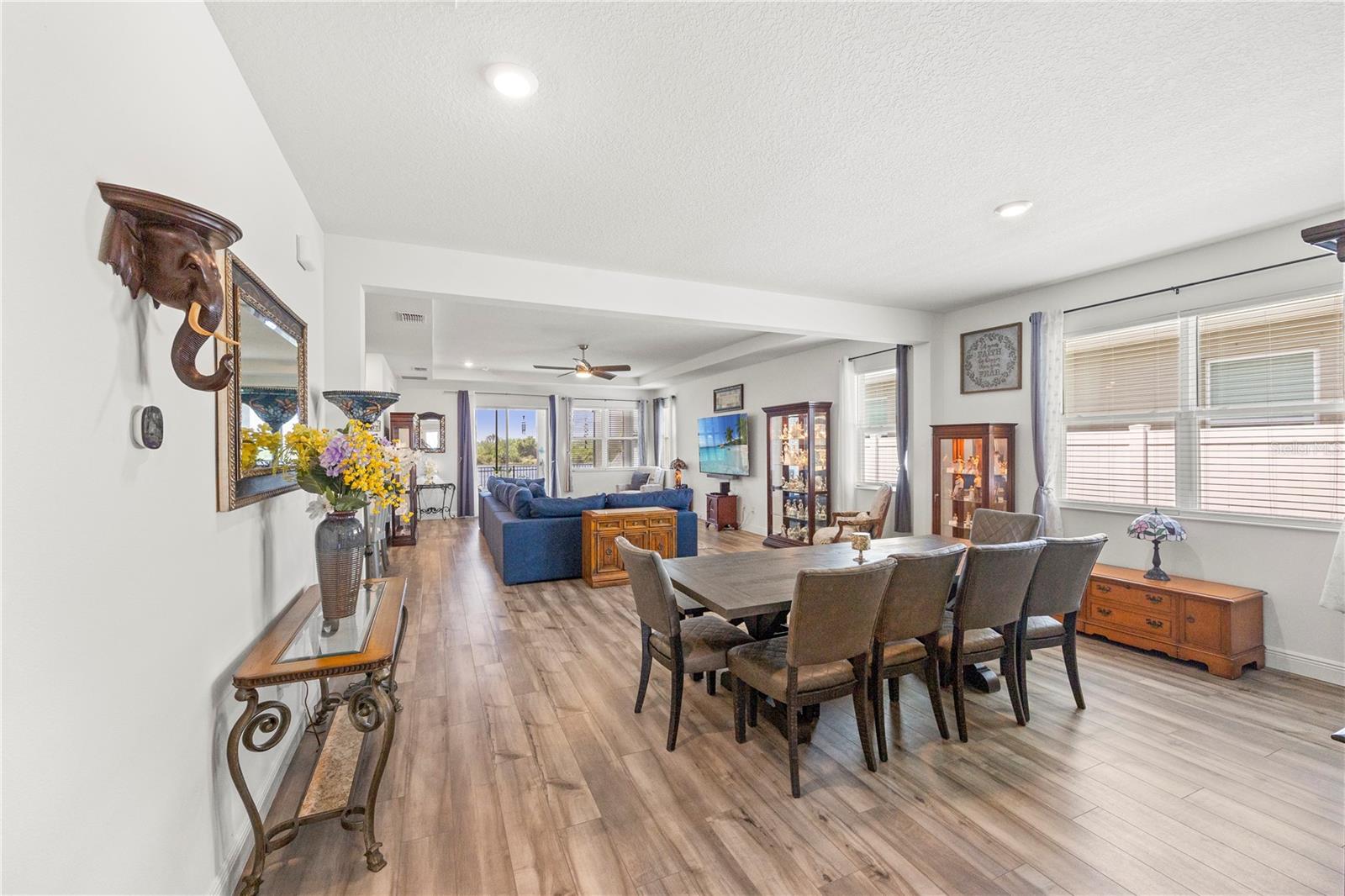 GRADY POINTE - Residential