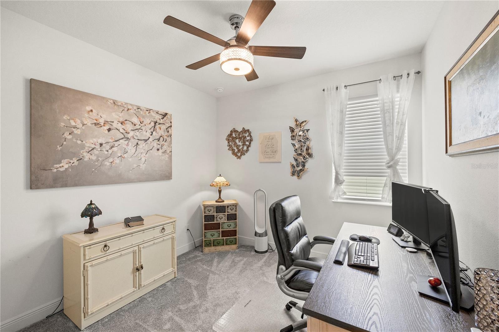 GRADY POINTE - Residential