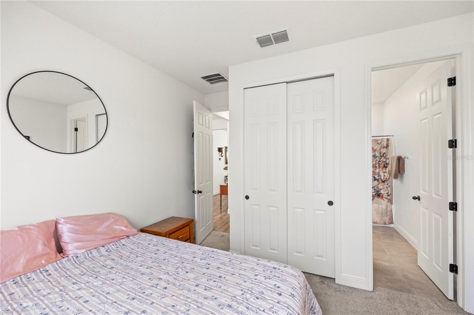 GRADY POINTE - Residential