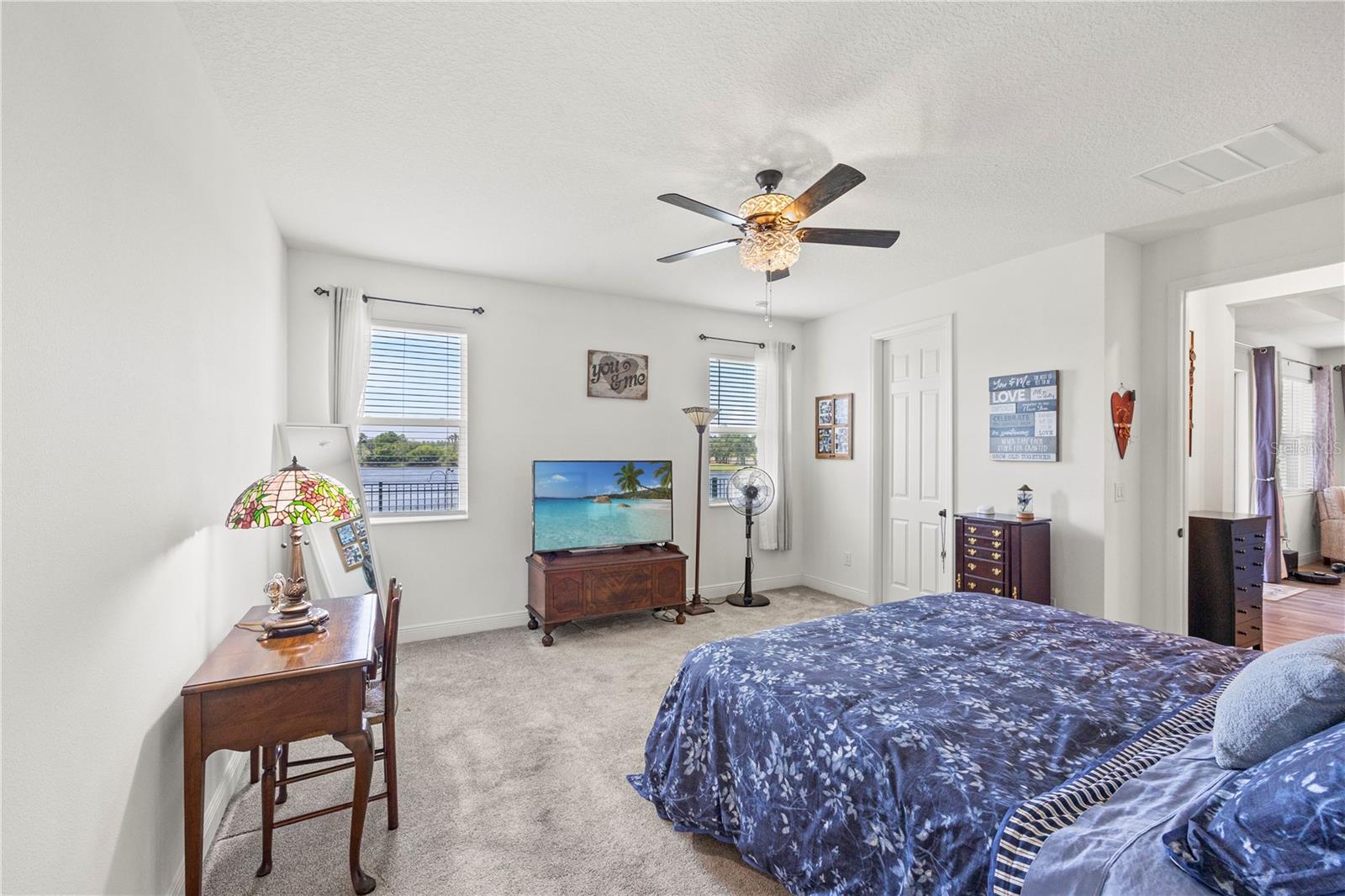 GRADY POINTE - Residential
