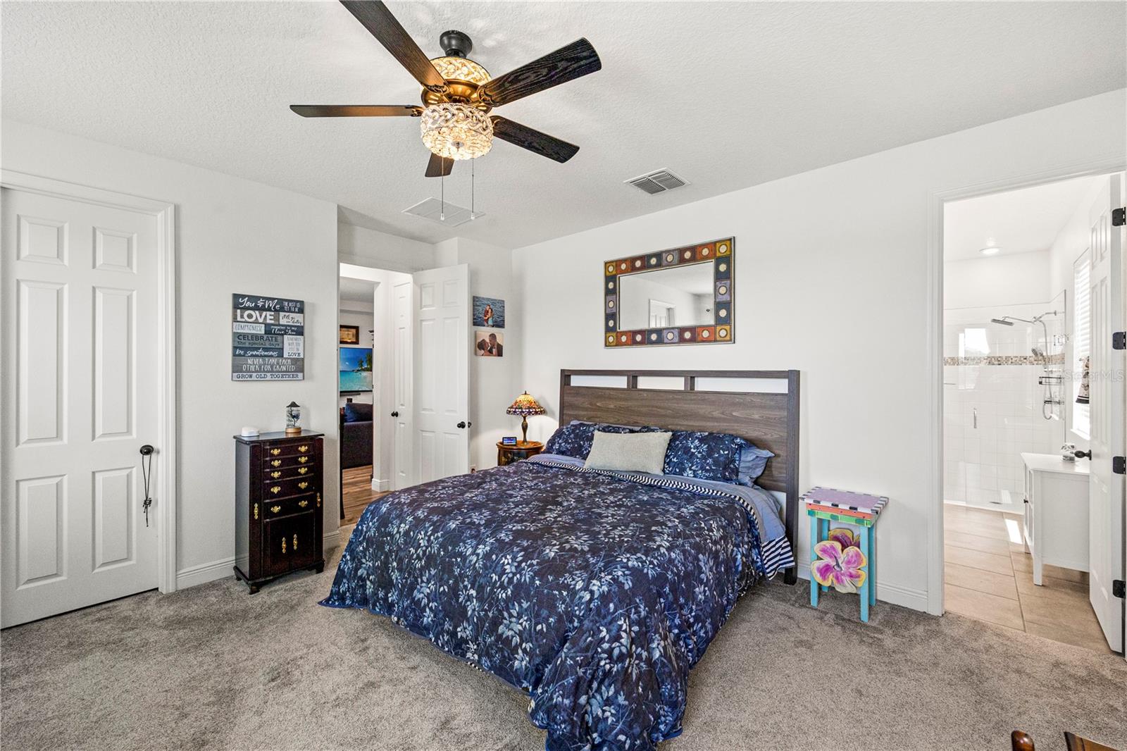 GRADY POINTE - Residential