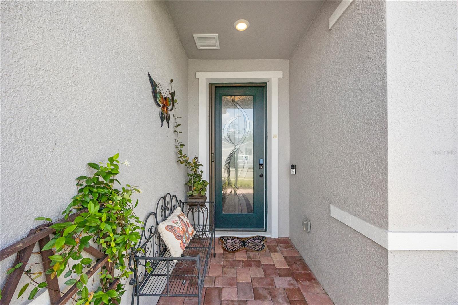 GRADY POINTE - Residential