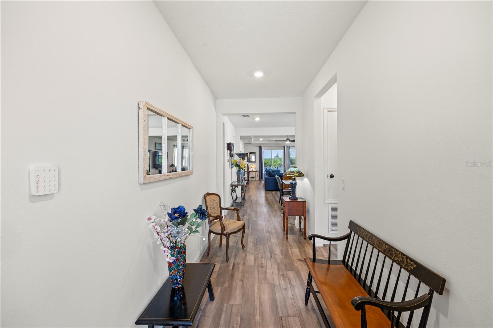 GRADY POINTE - Residential