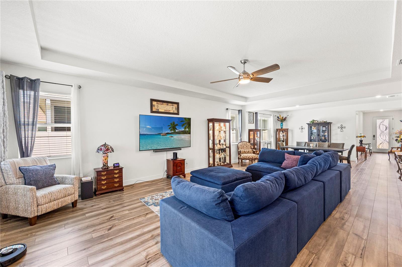 GRADY POINTE - Residential