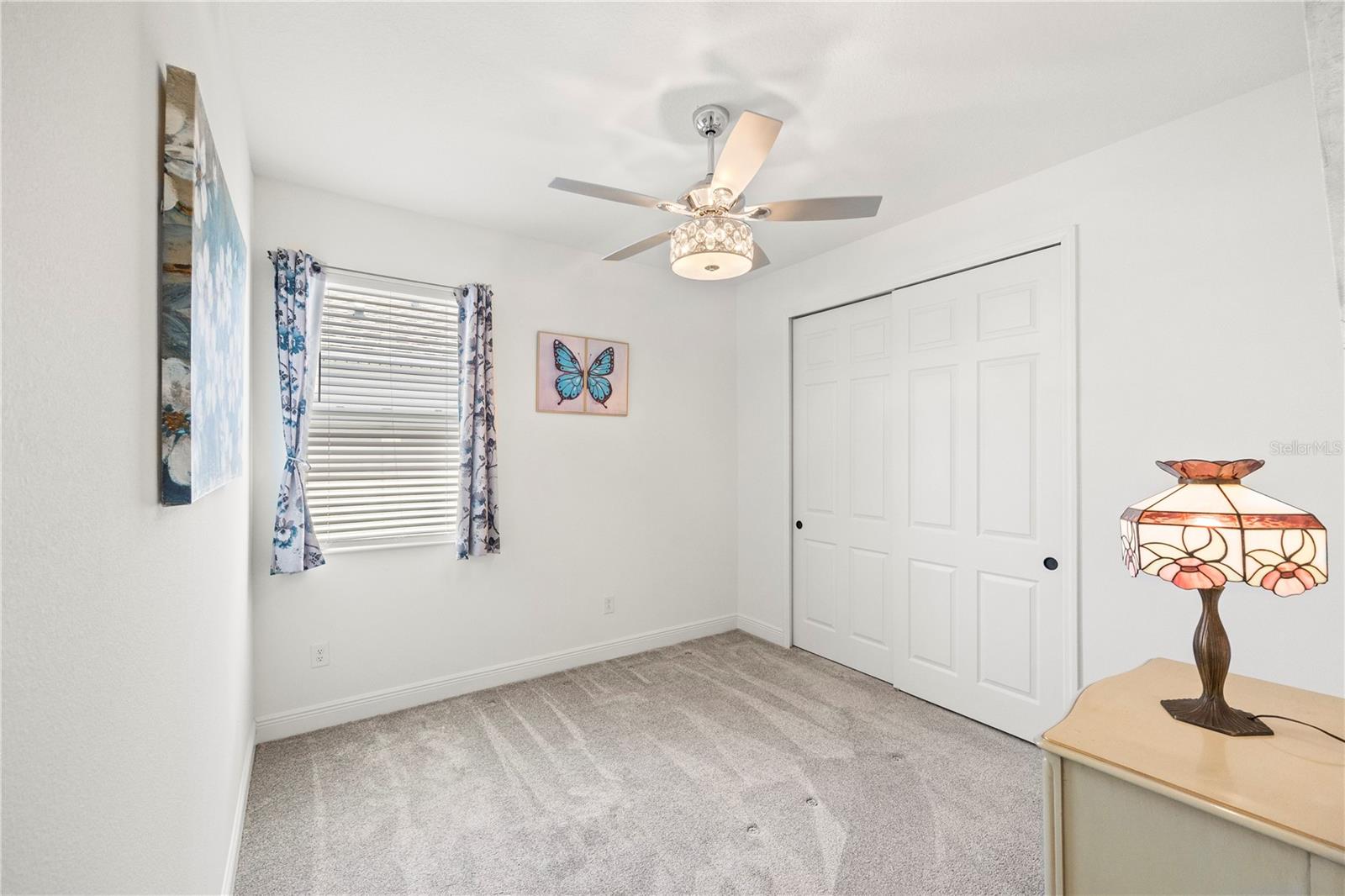 GRADY POINTE - Residential