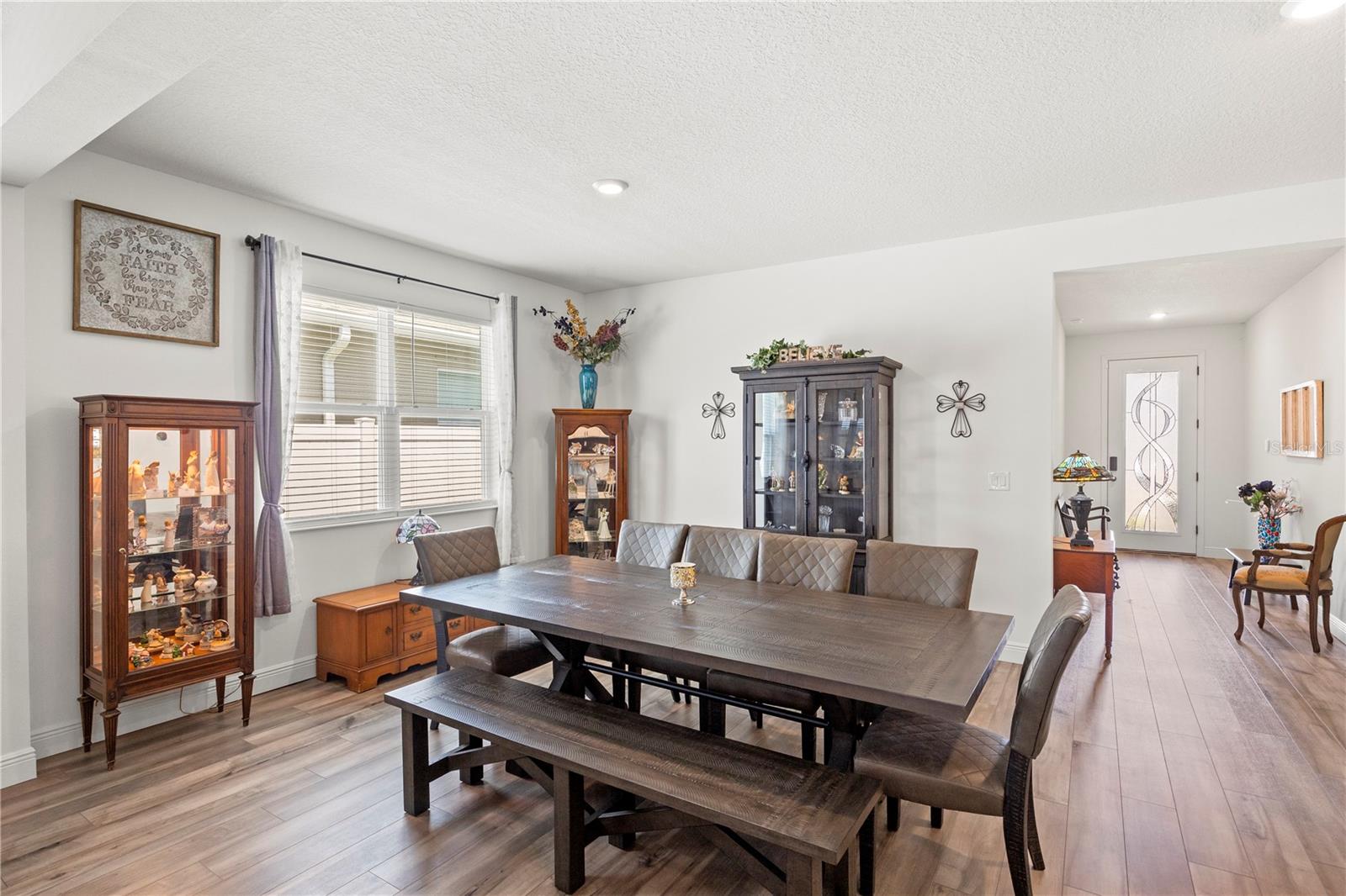 GRADY POINTE - Residential
