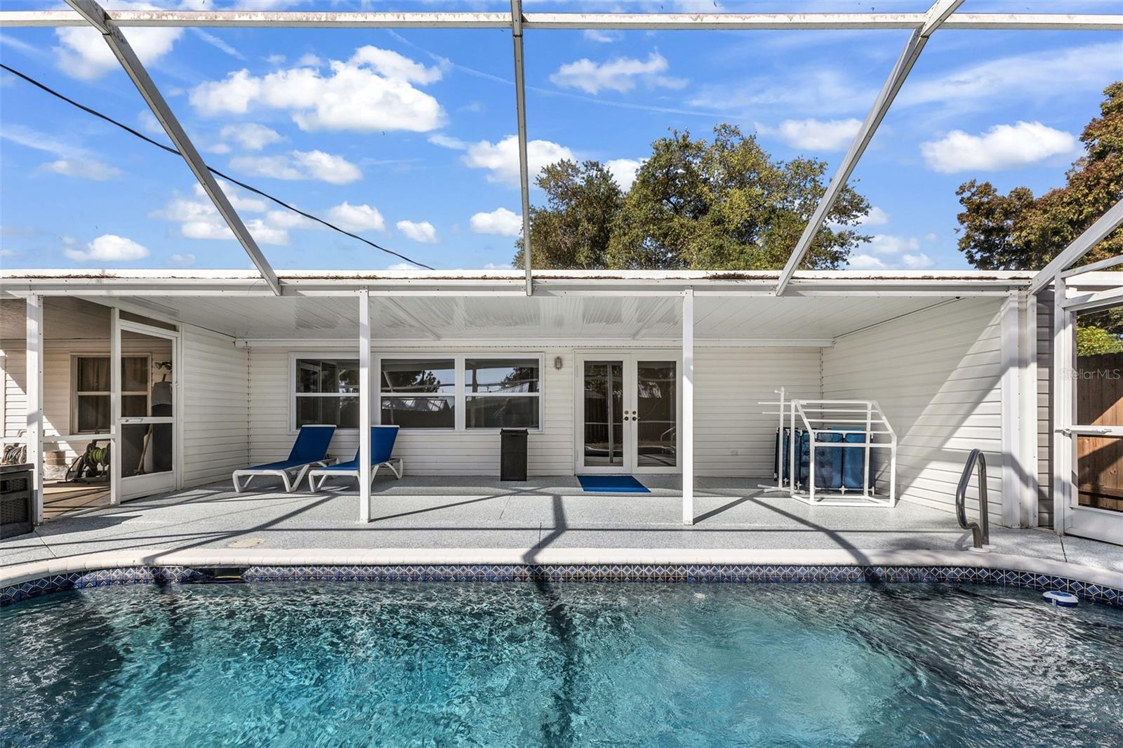 VENICE GROVES REP - Residential