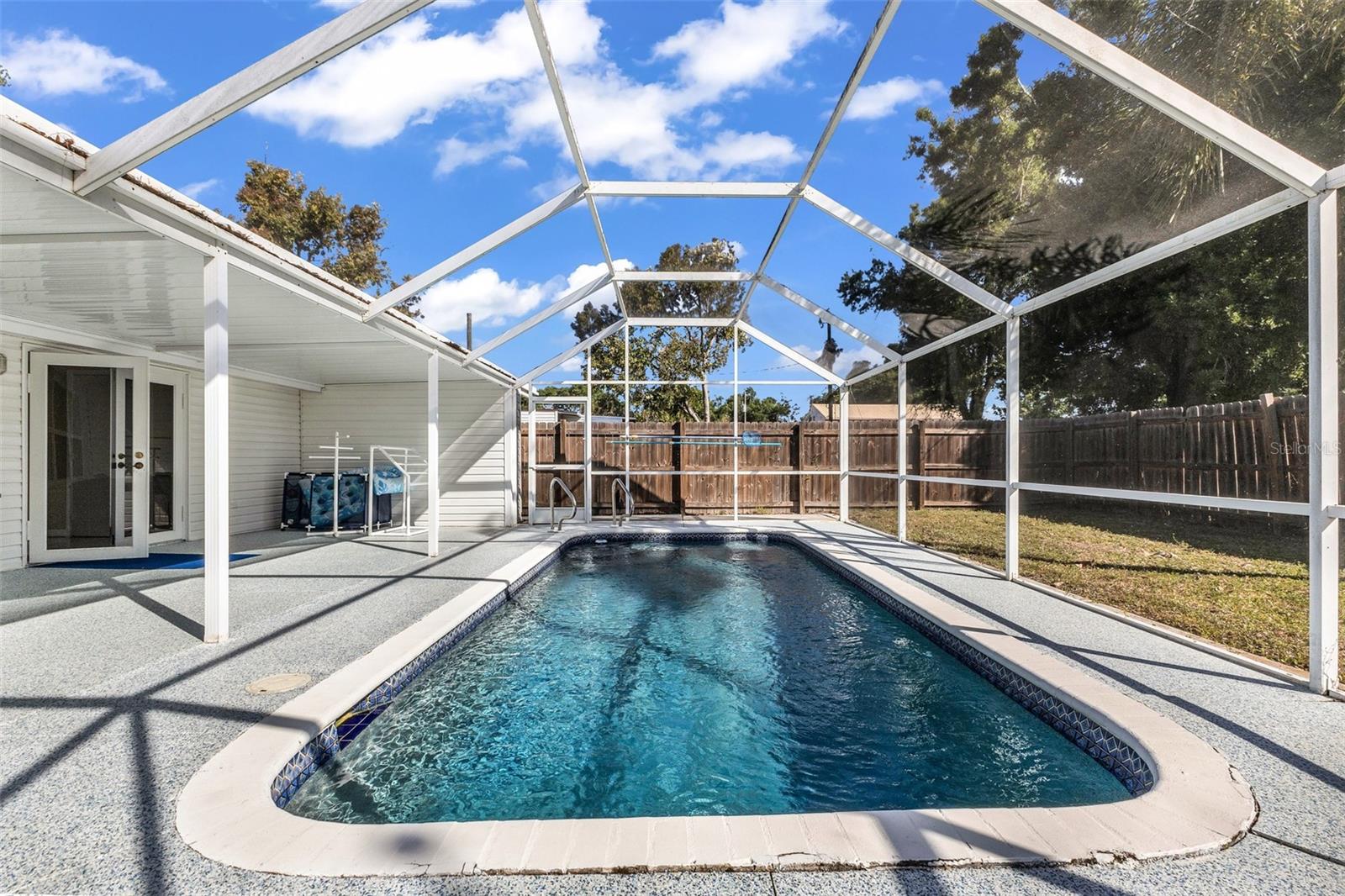 VENICE GROVES REP - Residential