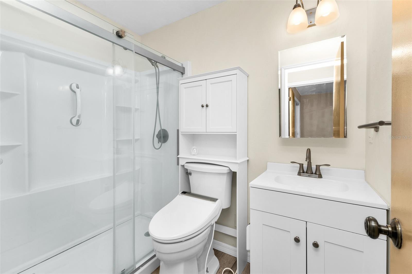 VENICE GROVES REP - Residential