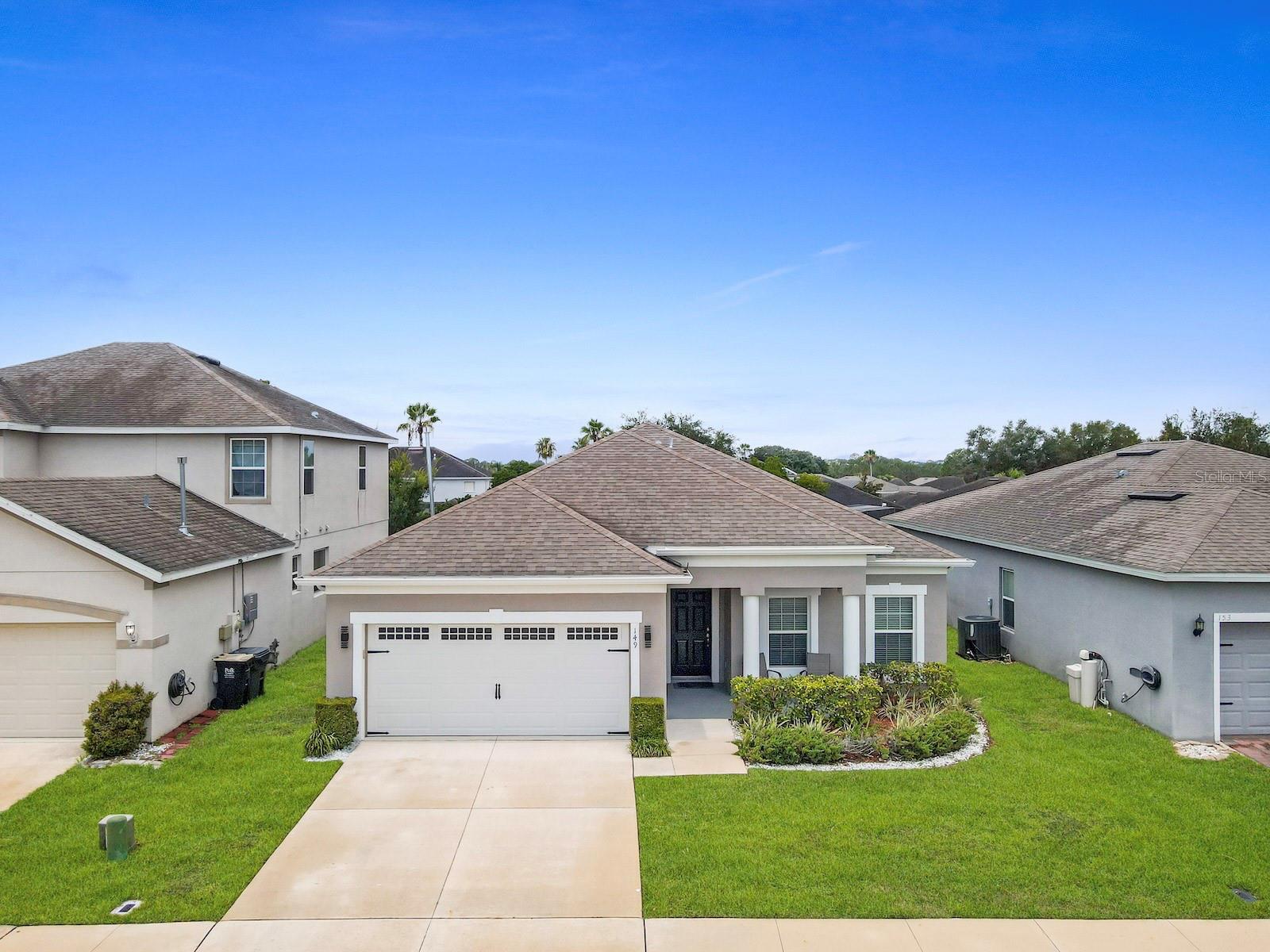 149 BELLA VERANO WAY