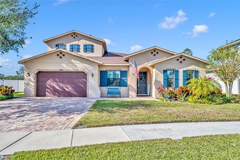 A home in CLERMONT