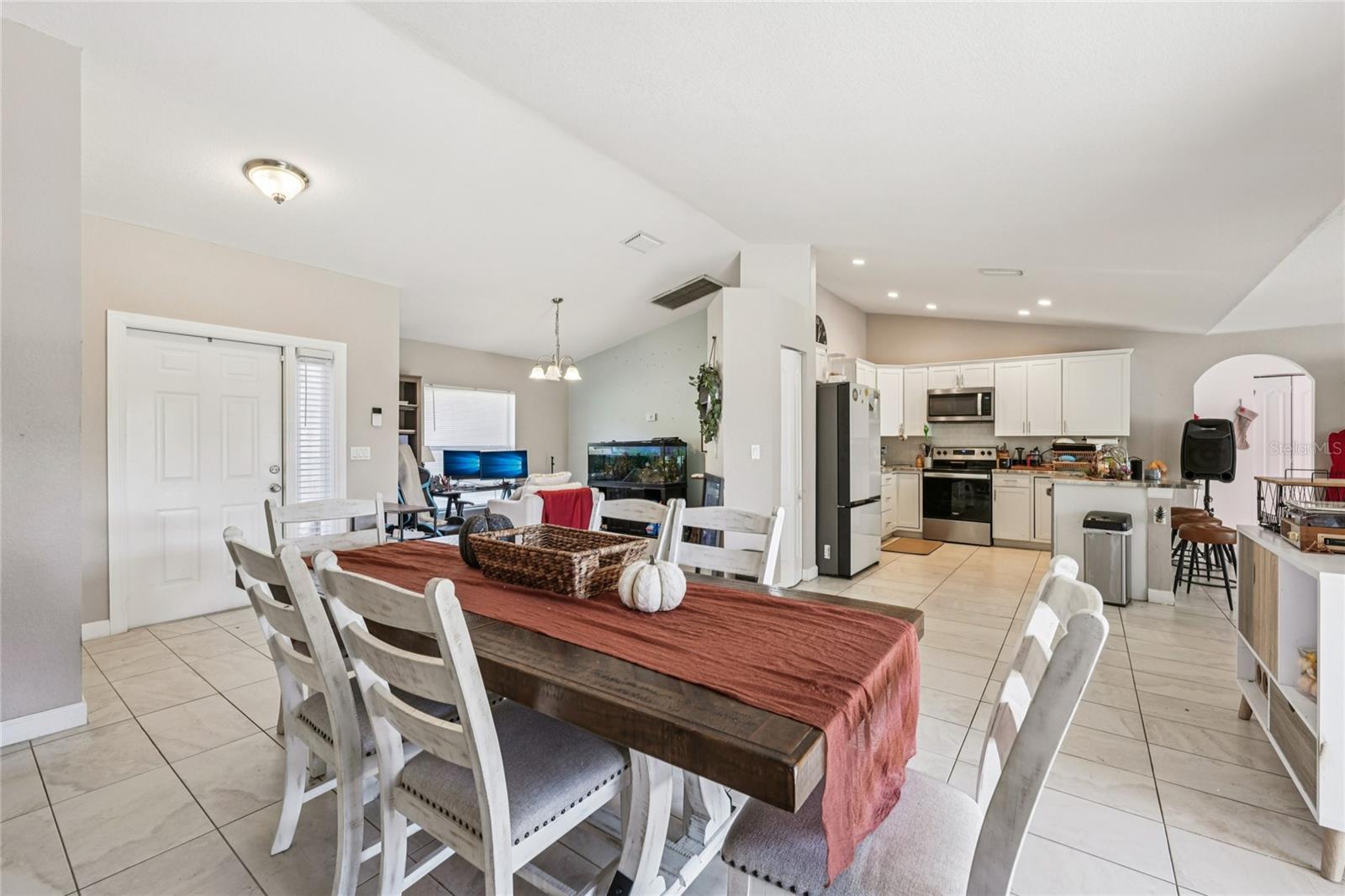 GREENBRIAR - Residential