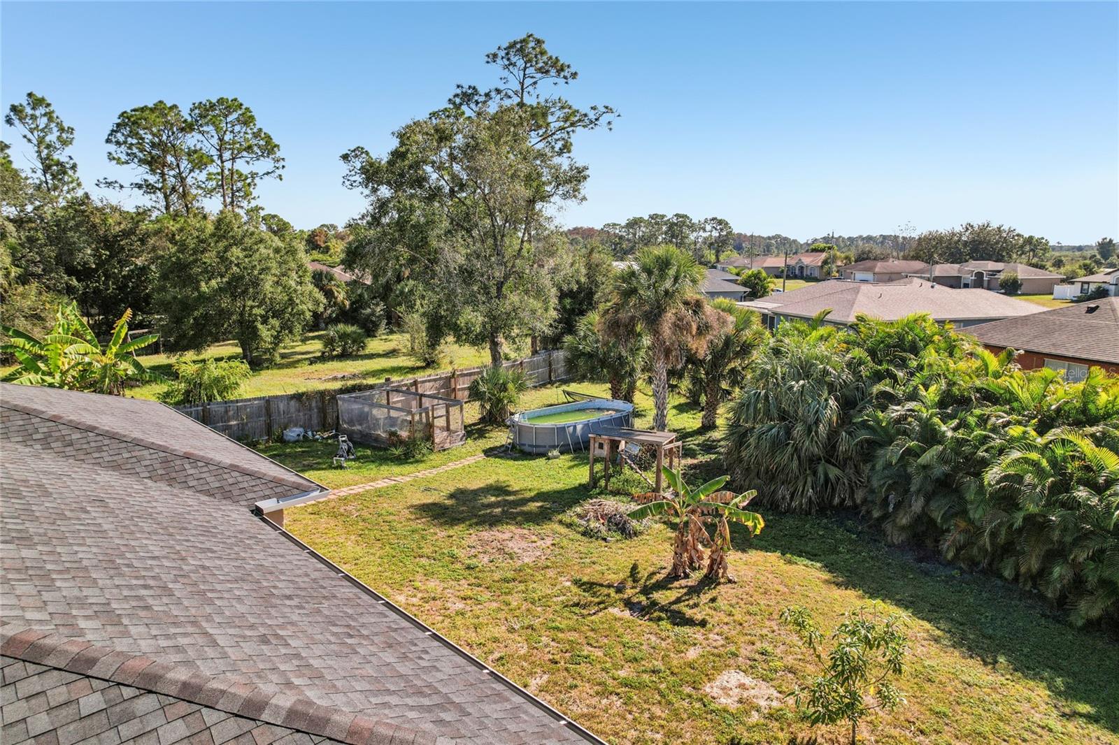 GREENBRIAR - Residential