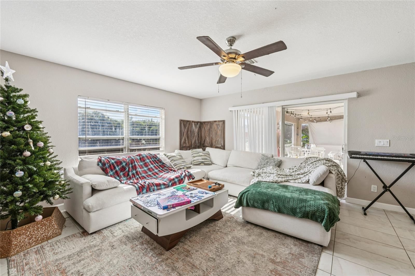 GREENBRIAR - Residential