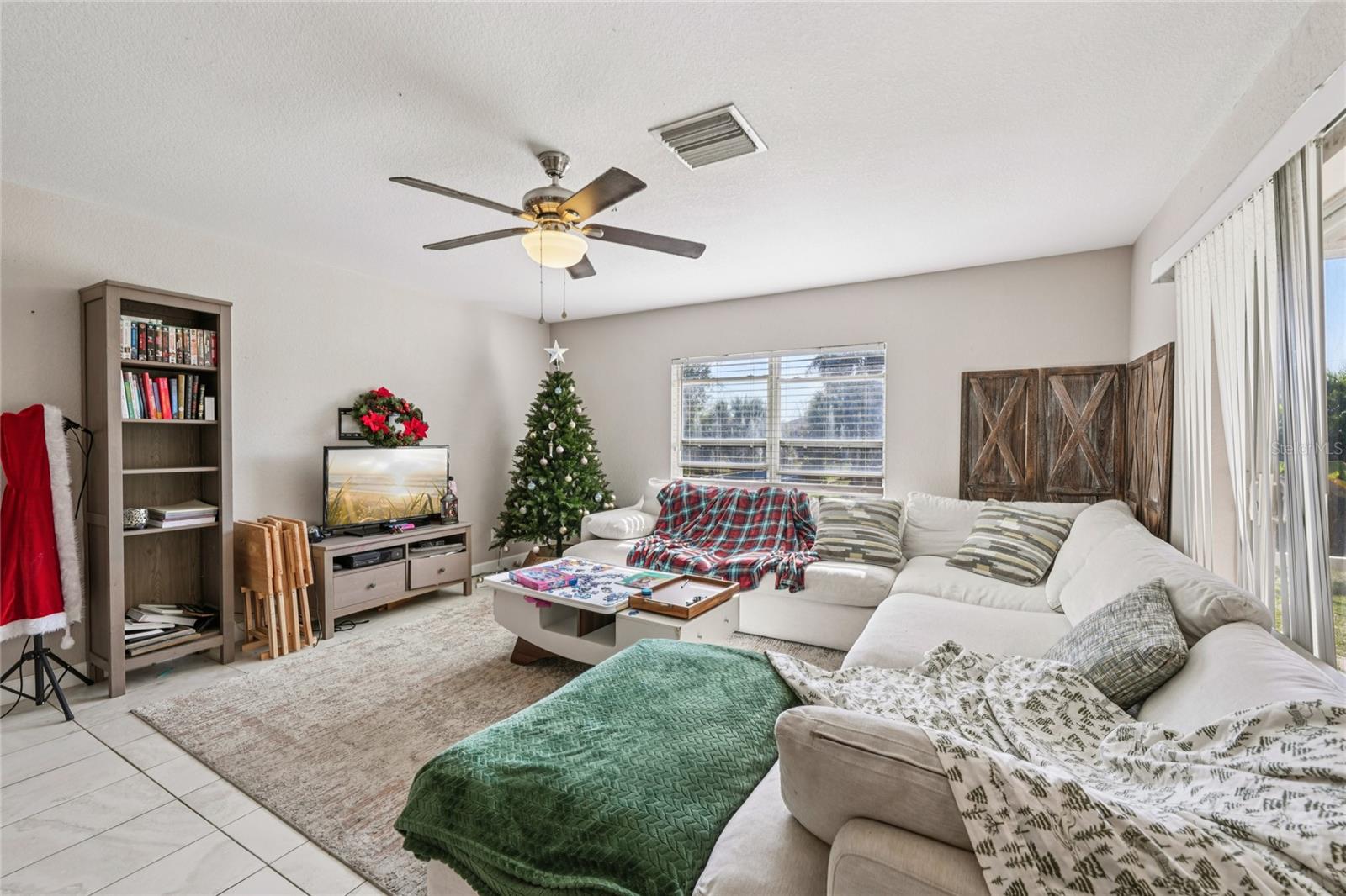 GREENBRIAR - Residential