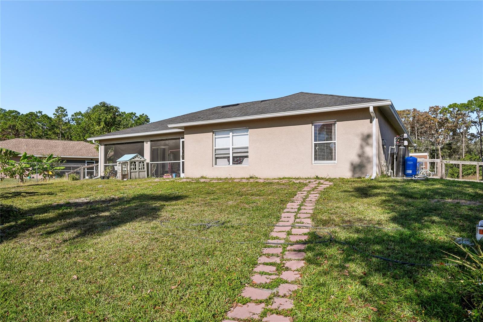 GREENBRIAR - Residential