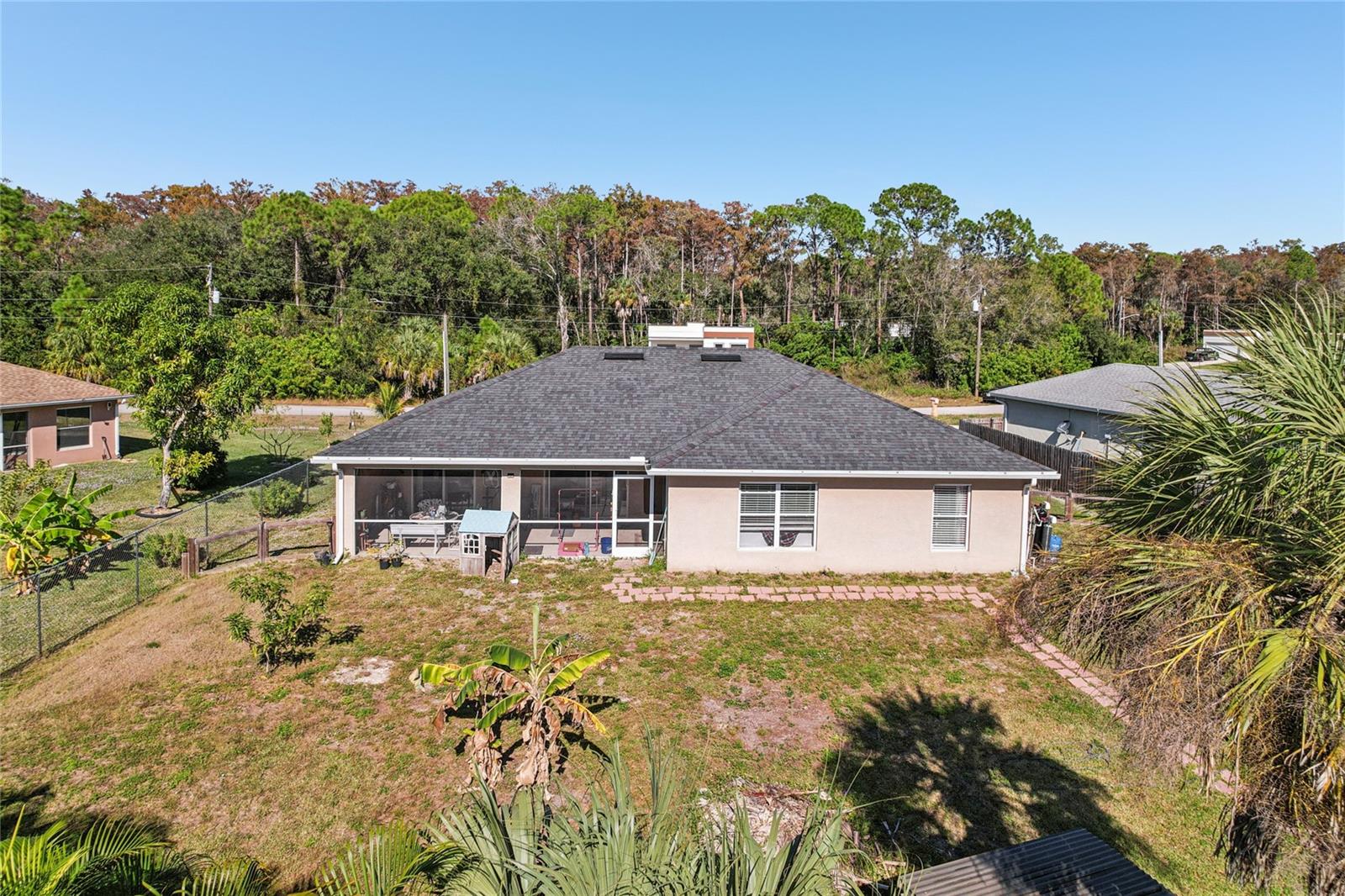 GREENBRIAR - Residential