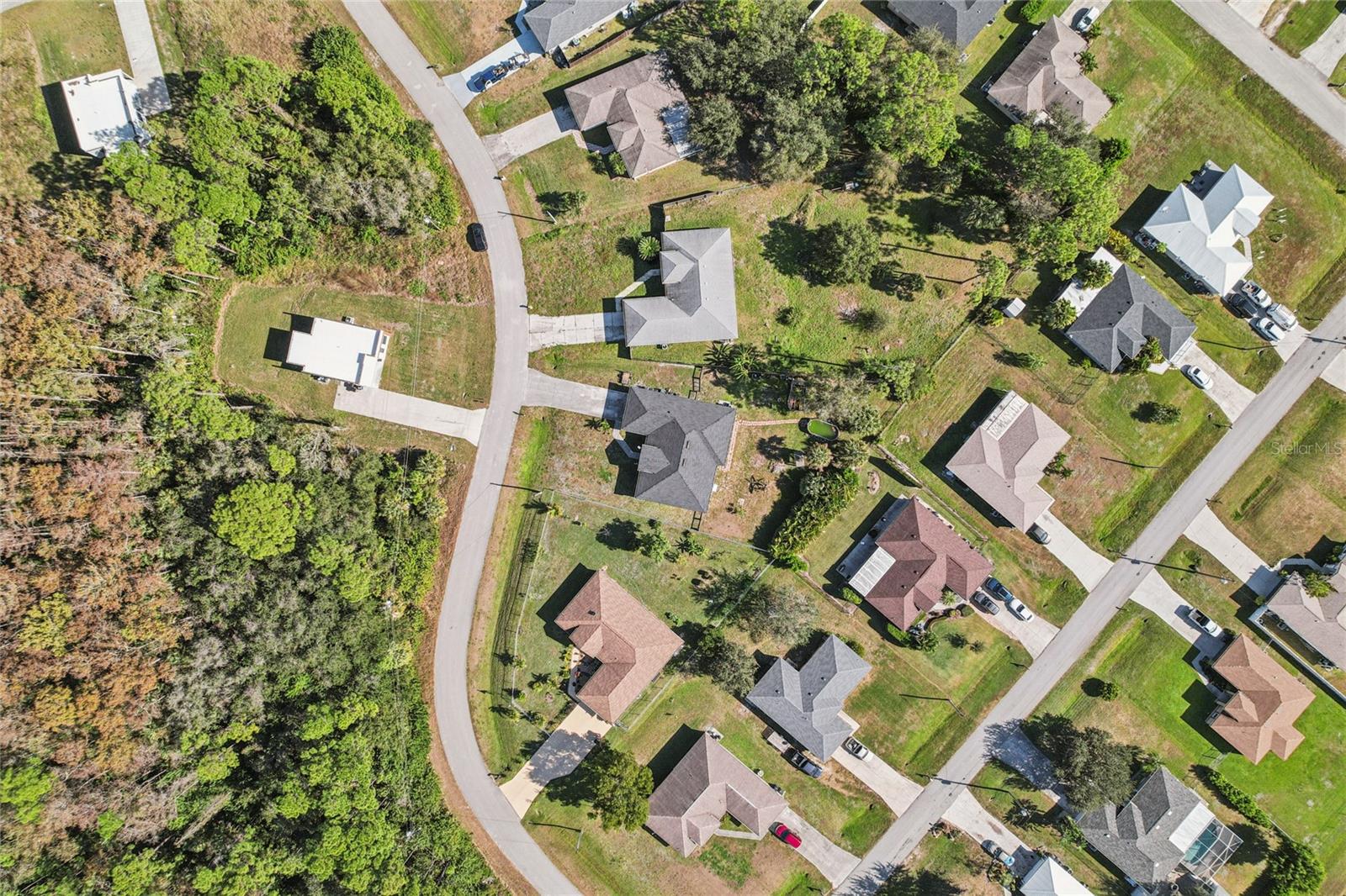 GREENBRIAR - Residential