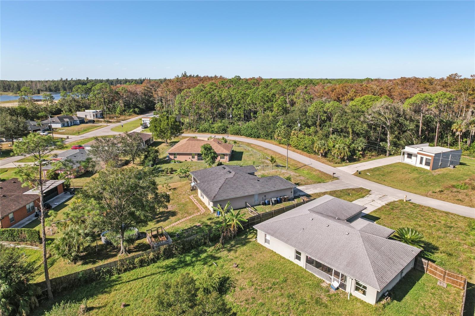 GREENBRIAR - Residential