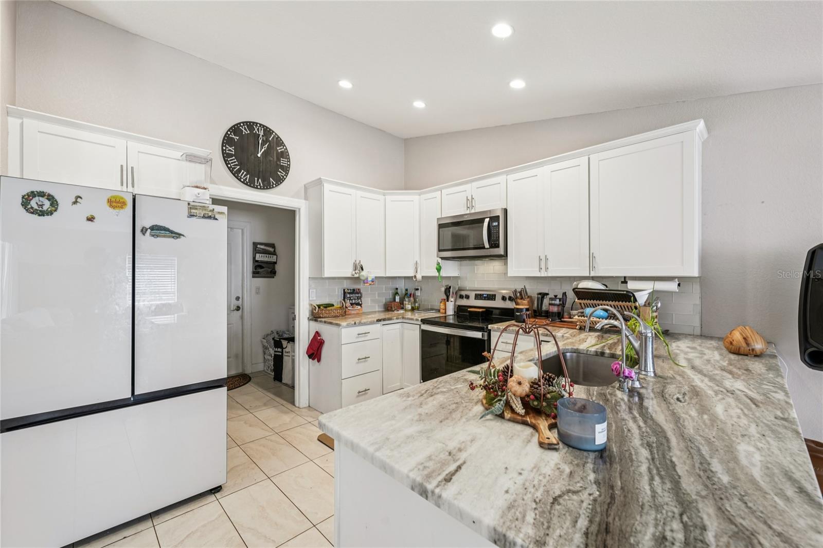 GREENBRIAR - Residential