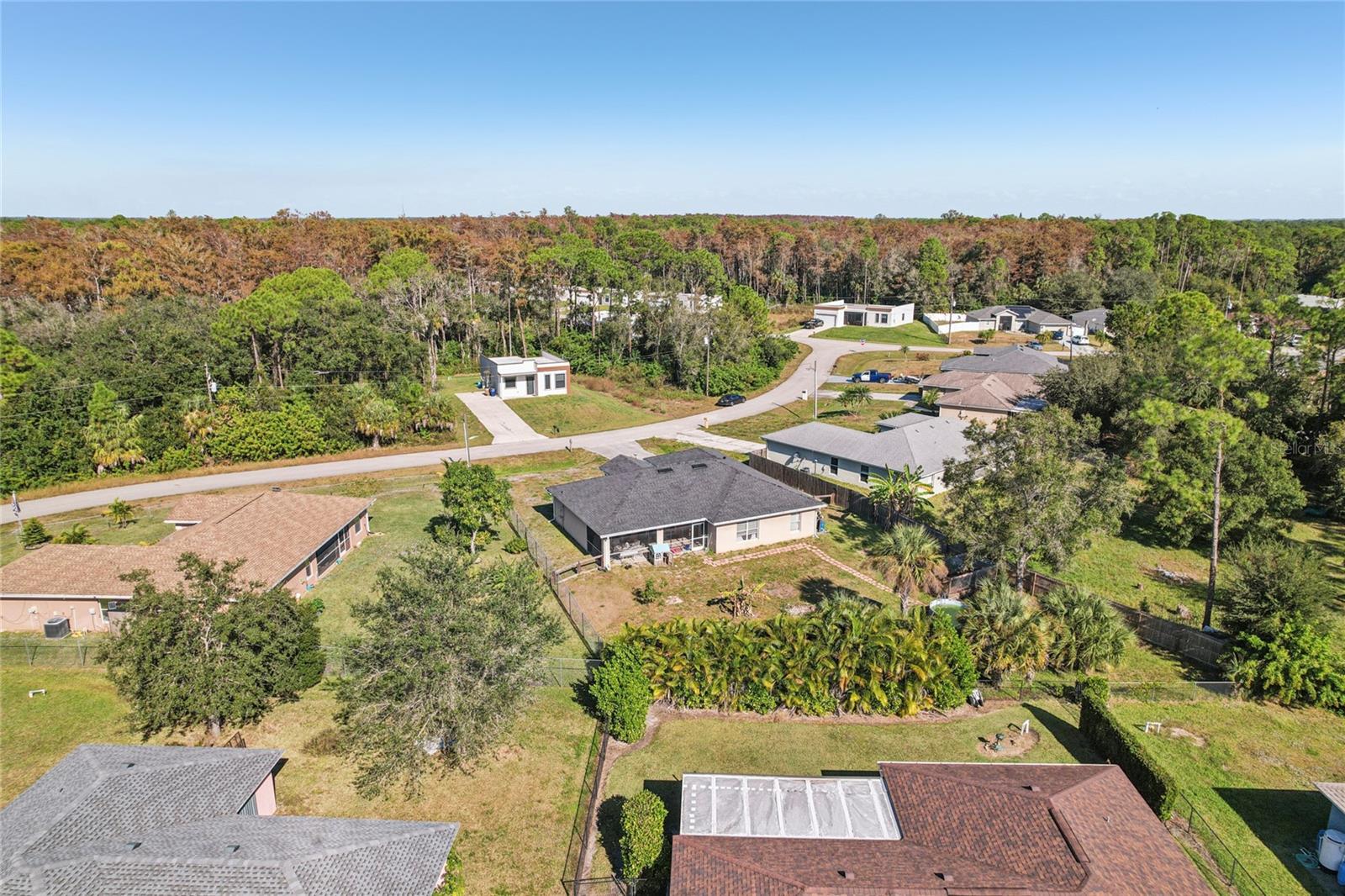 GREENBRIAR - Residential