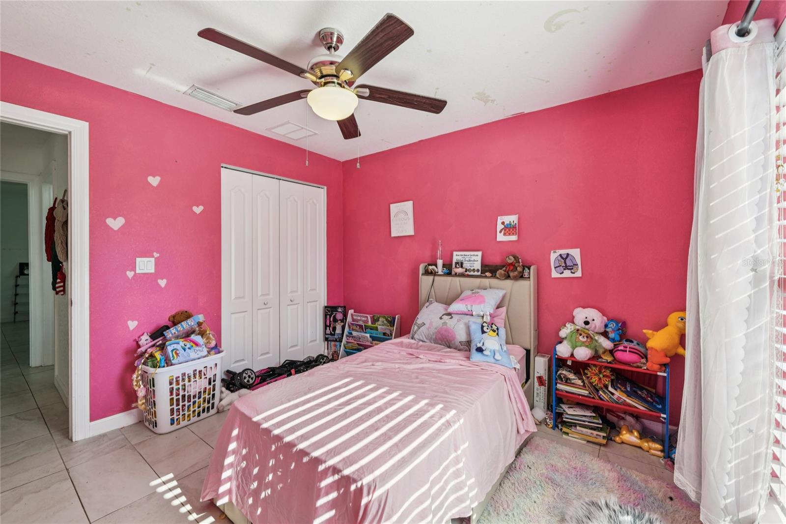 GREENBRIAR - Residential